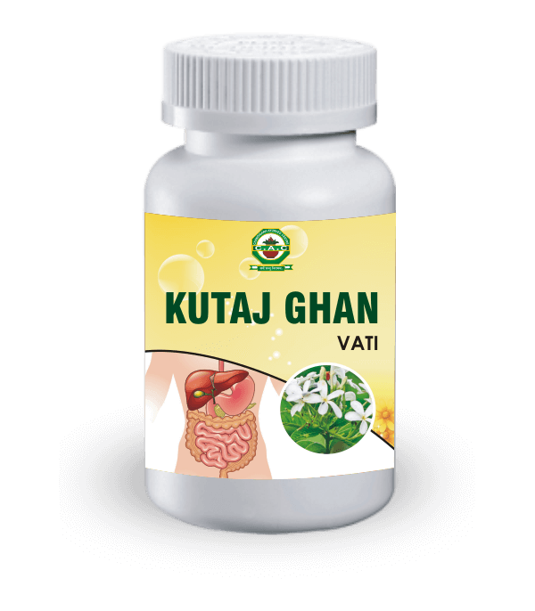 kutaj-ghan vati