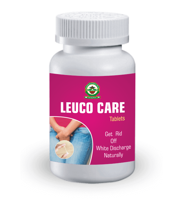 leuco care tablet