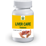 Liver Care Tablet