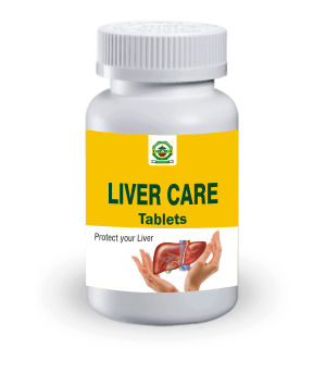 Liver Care Tablet
