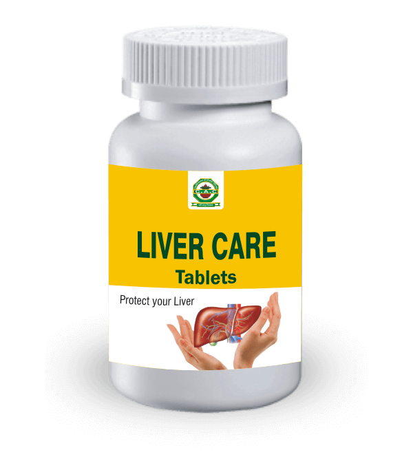Liver Care Tablet