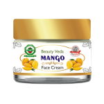 Mango Cream