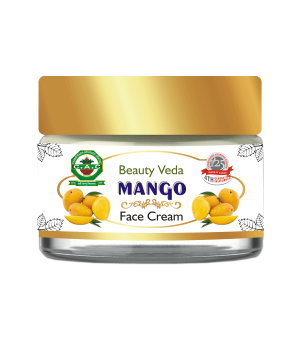 Mango Cream