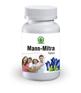 man mitra tablets