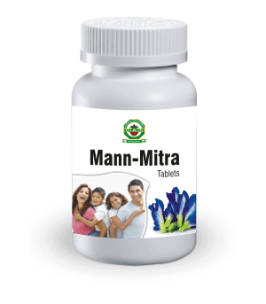 man mitra tablets