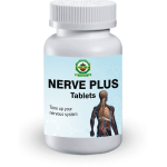 nerve plus tablet