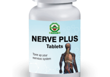 nerve plus tablet