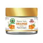 orange Cream