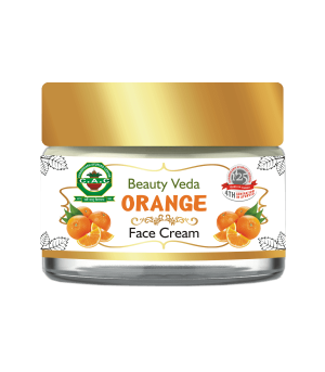 orange Cream