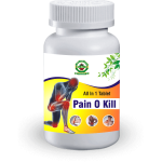 Pain O Kill Tablets