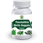 panchatikta ghrit guggul