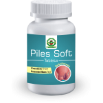 piles soft tablet