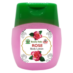 rose body lotion