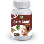 skin care tablet