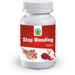 stop bleeding