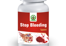 stop bleeding