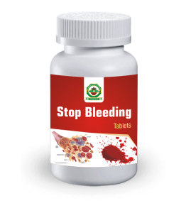 stop bleeding