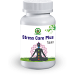 Stress Care Plus