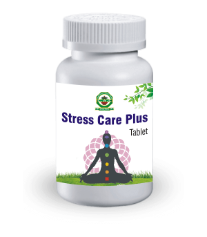 Stress Care Plus