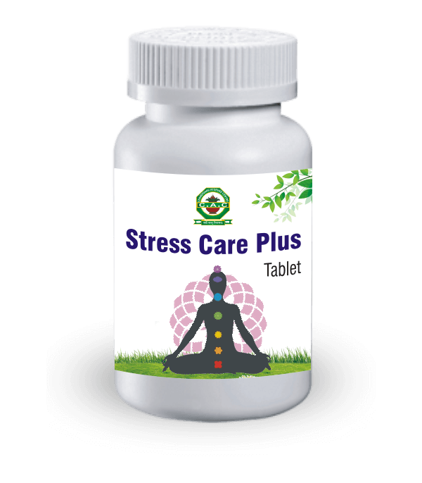 Stress Care Plus