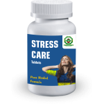 stress care tablet