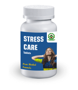 stress care tablet