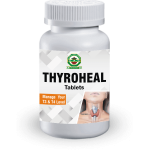 thyro heal tablet