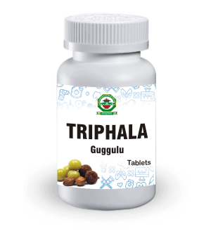 triphla guggul