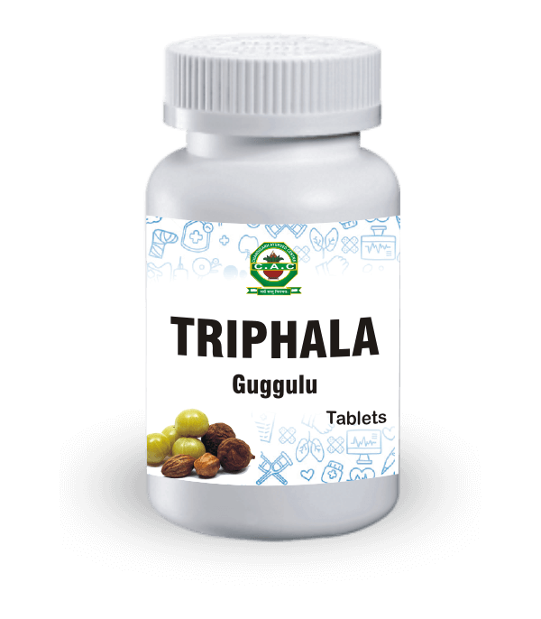 triphla guggul