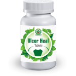 ulcer heal tablet