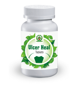 ulcer heal tablet