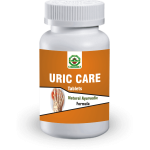 uric care tablet