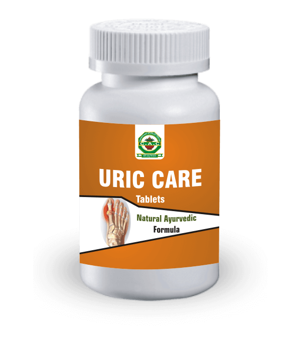 uric care tablet