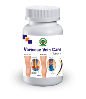 Varicose Vein Care Tablet