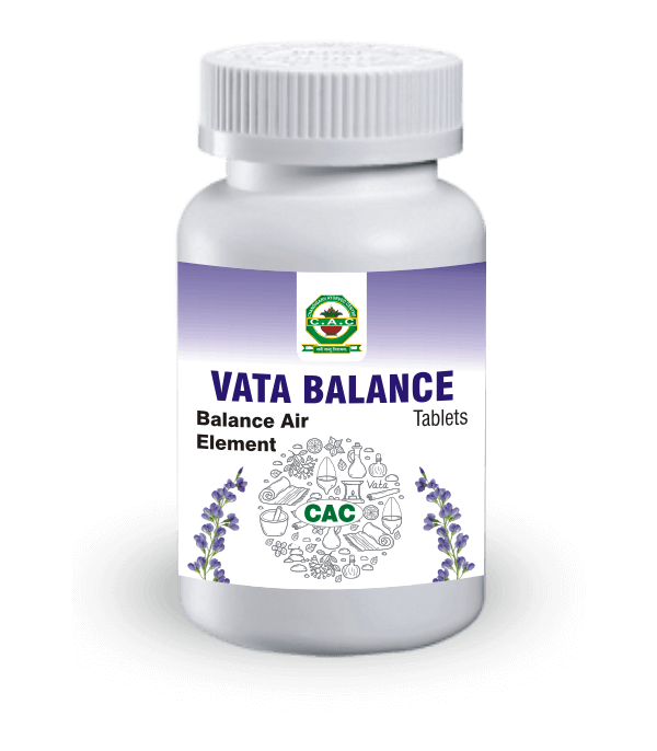 vata balance tablet