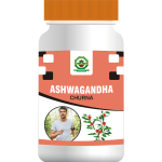 ASHWAGANDHA CHURNA