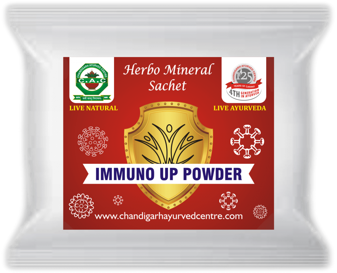 IMMUNITY SACHET