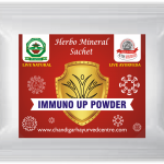 IMMUNITY SACHET