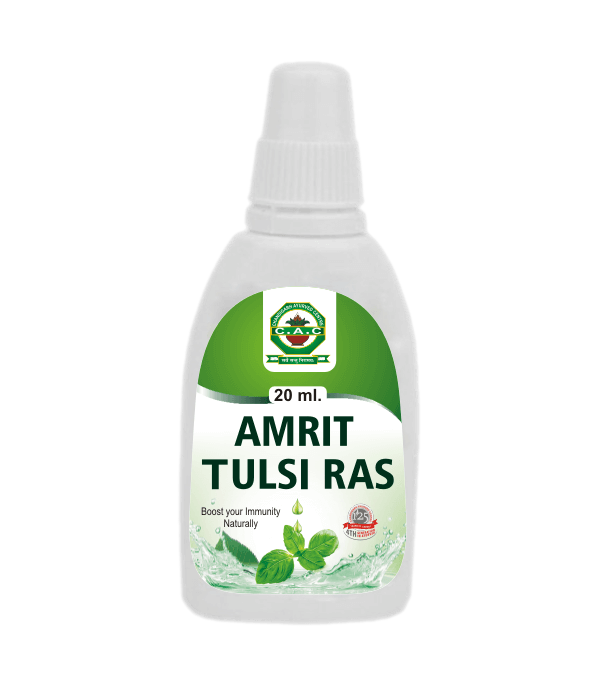 Amrit Tulsi Ras