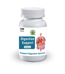 Digestion Support