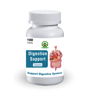 Digestion Support