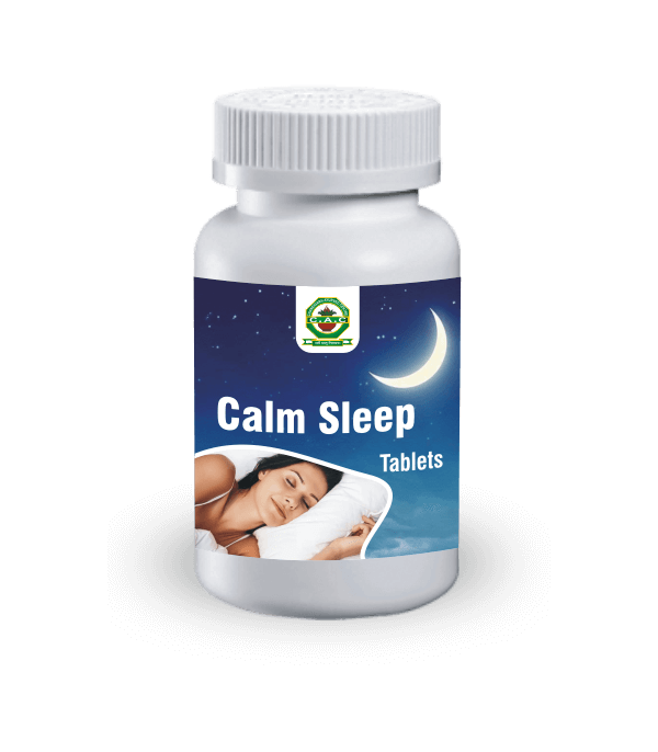 Calm Sleep Tablet