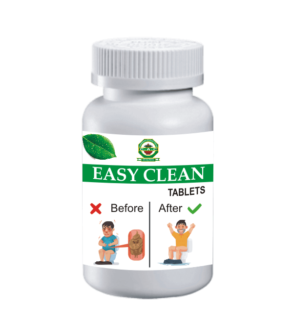 Easy Clean tablet