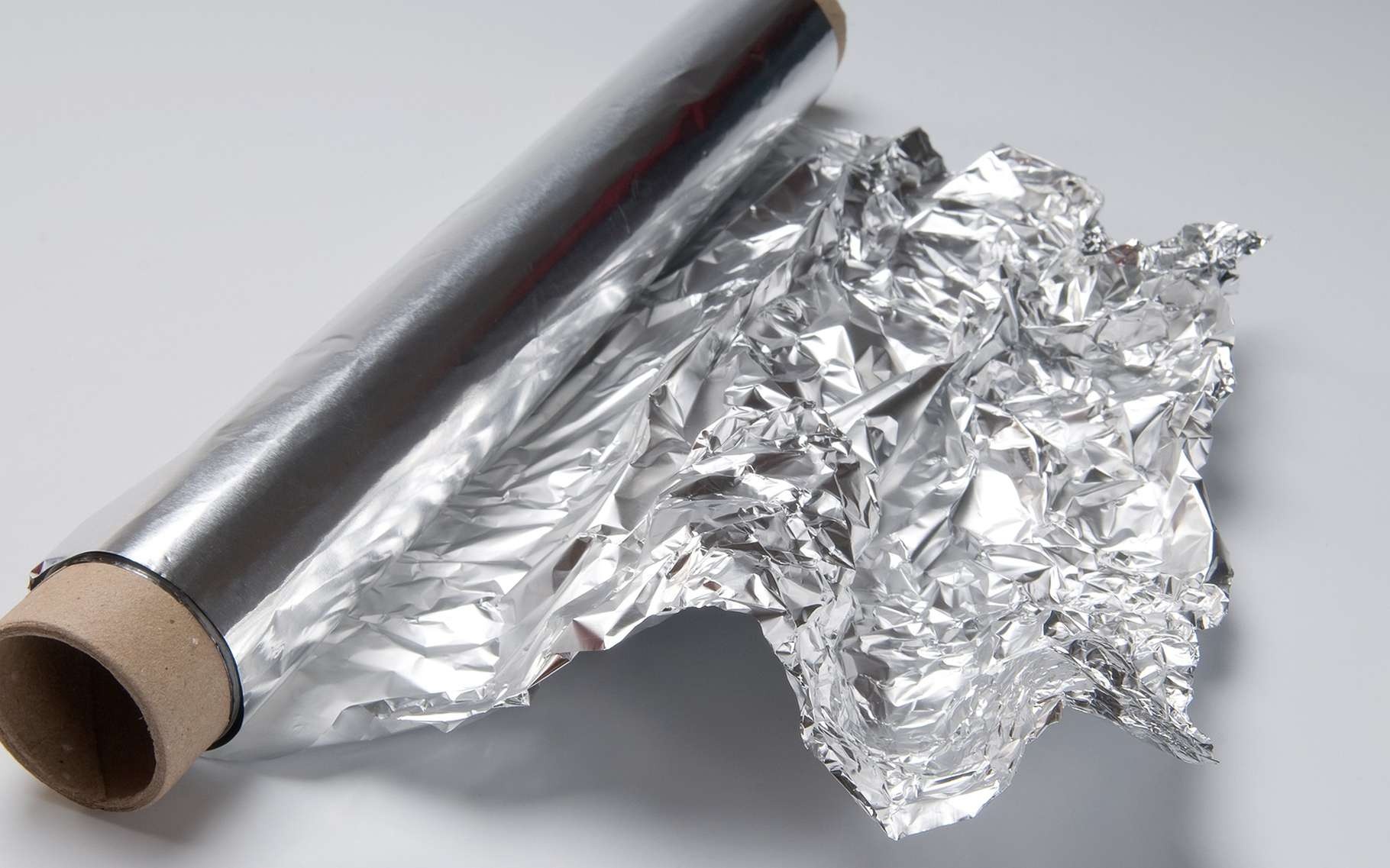 What is aluminium