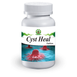Cyst Heal Tablet