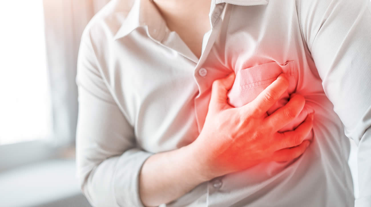 HOME REMEDIES FOR ANGINA Chandigarh Ayurved & Panchakarma Centre