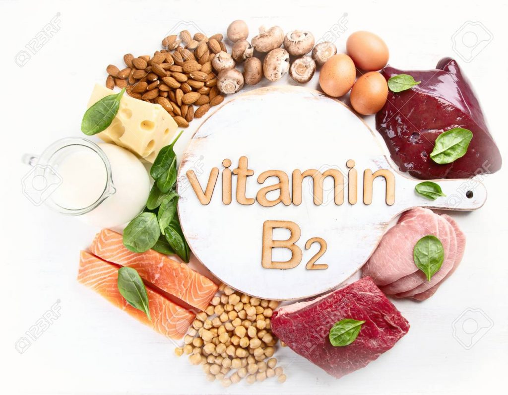 VITAMIN B2 Chandigarh Ayurved Panchakarma Centre vitamin-b2-chandigarh-ayurved-panchakarma-centre