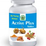 Active Plus Tablet