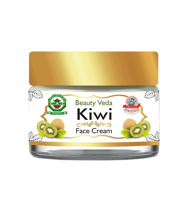 Kiwi Face Cream
