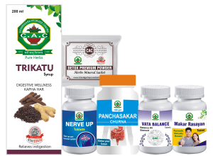 Bell's Palsy Care Kit